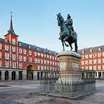 Luxury, Private Wellness In Prado Museum New Aug21