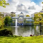 Luxury, Private Wellness In Prado Museum New Aug21
