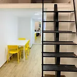 Piso céntrico y funcional