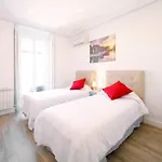 Luxury & Design Apartment Madrid Center 3Brm 3Bthr