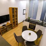 Piso Vip Anton Martin. Madrid Centro.