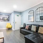 Apartment Center Madrid Chamberi