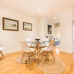 For You Rentals Free Wifi Apartment Temporal Malasana Madrid Center Mal27