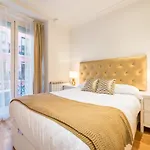 For You Rentals Free Wifi Apartment Temporal Malasana Madrid Center Mal27
