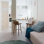 Homeabout Calle Toledo Apartment I