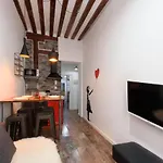 3Pax APARTMENT 20 GRAN VIA CENTRO PUERTA SOL
