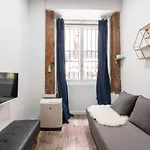 3Pax APARTMENT 20 GRAN VIA CENTRO PUERTA SOL