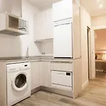 New Moderno Y Elegante Apartamento Centrico