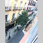 Estudio Estilo Nórdico Madrid (Malasaña Gran Vía)