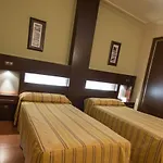 Hotel Los 5 Pinos