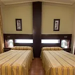 Hotel Los 5 Pinos