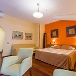 Hotel Los 5 Pinos