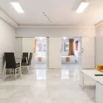 Cozy And Comfortable Apartment In Plaza Castilla