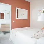 Homeabout Calle Toledo Apartment I