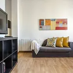 Estupendo piso La Latina Centro Madrid