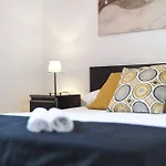 Estupendo piso La Latina Centro Madrid