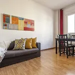 Estupendo piso La Latina Centro Madrid