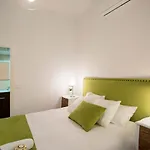 H-A San Mateo Suites