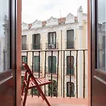 Plaza Mayor By Monaro