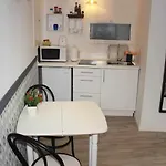 Moderno apartamento en el corazón de Madrid Sol