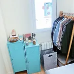 Apartamento completo de diseño en Chamartín