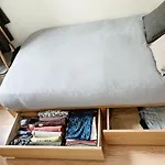 Apartamento completo de diseño en Chamartín