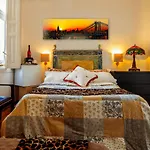 Fuencarral Barcelo Apartaments Parking Tph