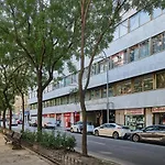 My City Home - Beautiful Apartment At Salamanca