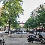 My City Home - Beautiful Apartment At Salamanca