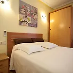 Hospedaje Los Rosales
