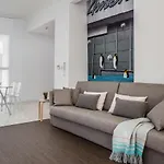 Eric Vökel Boutique Apartments - Atocha Suites