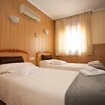 Hospedaje Los Rosales