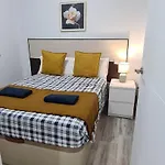 M-A Apartamento Conde de Peñalver
