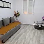 M-A Apartamento Conde de Peñalver