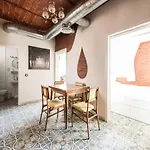 Rustic House In A Beautiful Corrala