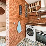 Rustic House In A Beautiful Corrala