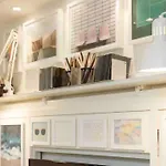 Beautiful & Cozy Apartment In The Heart Of Madrid