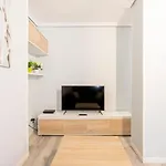 Piso Ideal Y Acogedor Junto A Cuzco Y Castellana