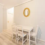 Piso Ideal Y Acogedor Junto A Cuzco Y Castellana