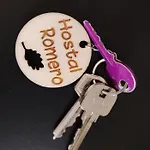 Hostal Romero