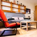 Apartamento en Atocha