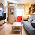 Apartamento en Atocha
