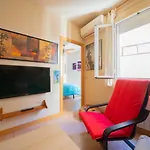 Apartamento en Atocha