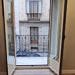 Apartamentos Sol Madrid