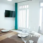 Great Loft Atocha Downtown