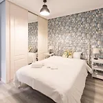 Piso Ideal Y Acogedor Junto A Cuzco Y Castellana