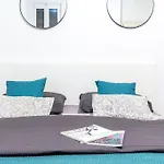Malasana Beautiful Design Apartment 2Bed 2Bath