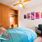 Apartamento en Atocha