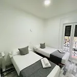 Hostal Noche Y Dia