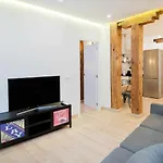 Exclusivo apartamento en el centro